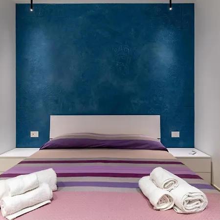 Verdemare Apartment