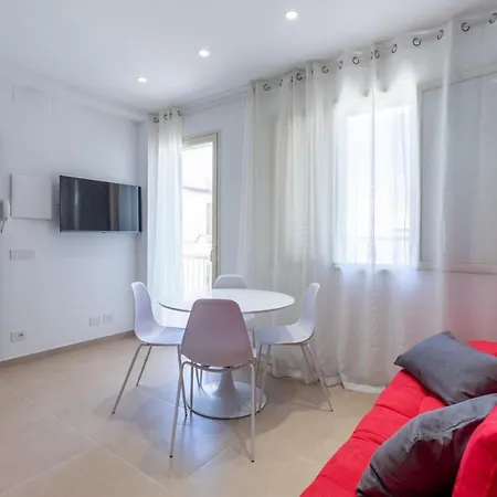 Verdemare Apartment *