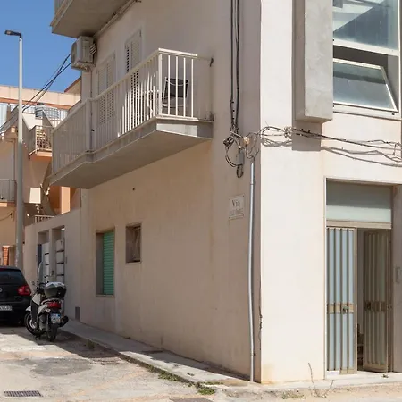 Verdemare Apartment *