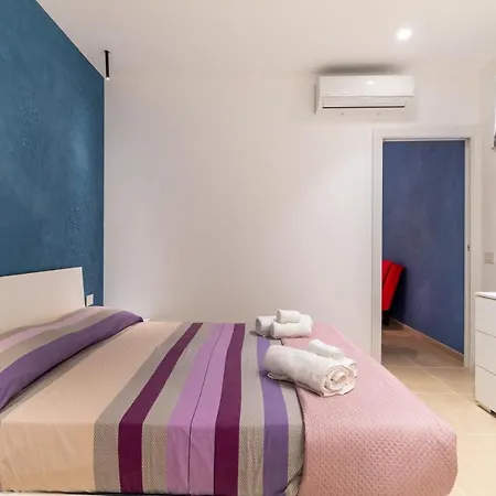 Apartment Verdemare