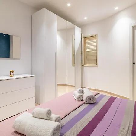 Verdemare Apartment Villaggio Azzurro