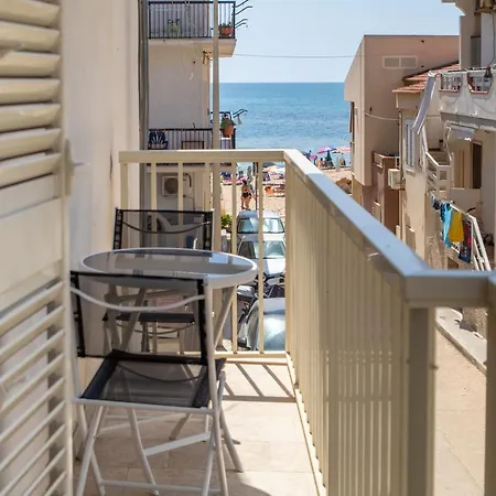 Apartment Verdemare *