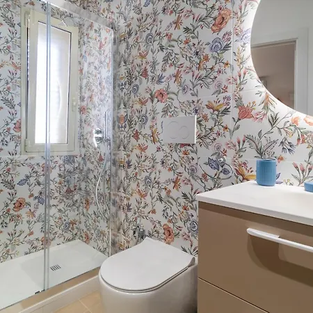 Verdemare Apartment *