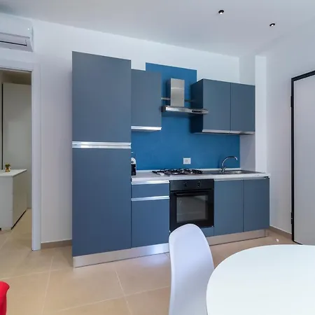 Apartment Verdemare