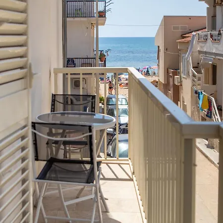 Daire Verdemare A Due Passi Dal Mare