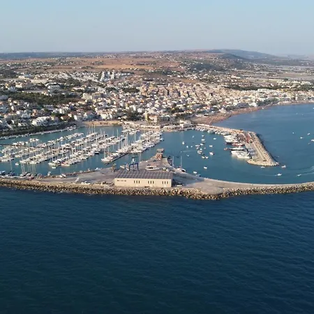 Daire Verdemare A Due Passi Dal Mare Villaggio Azzurro