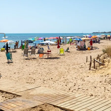 Daire Verdemare A Due Passi Dal Mare Villaggio Azzurro